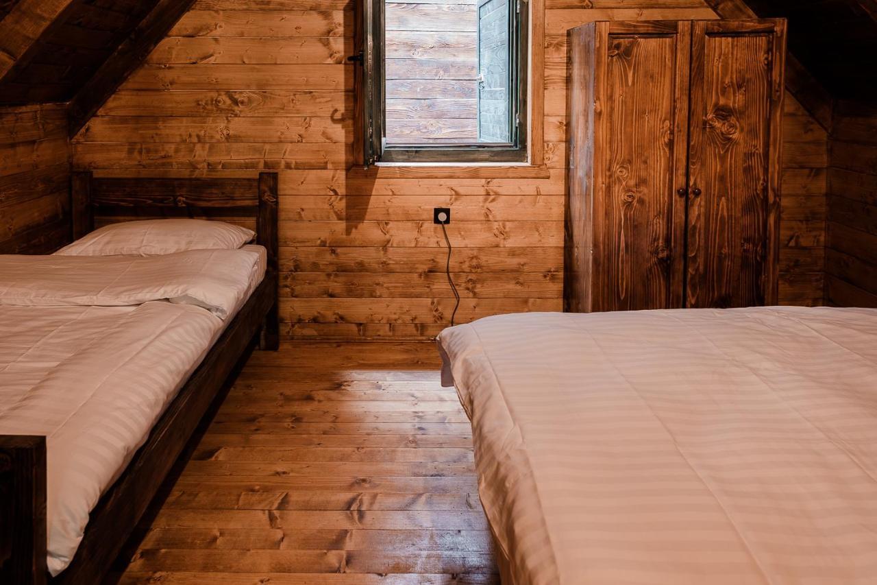 Holiday home Black River