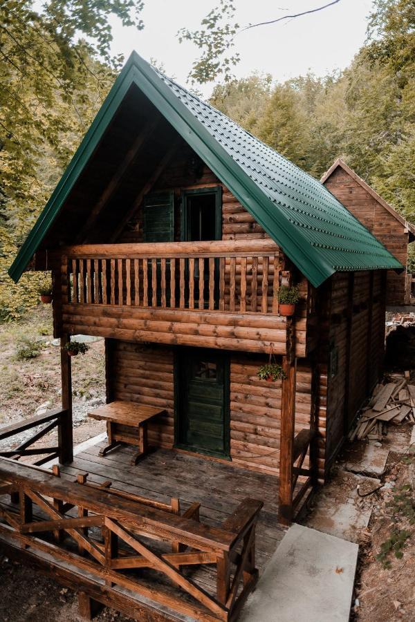 Black River * Kolasin
